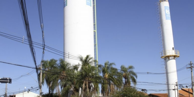 Abastecimento de água em Hortolândia é retomado após reparo emergencial