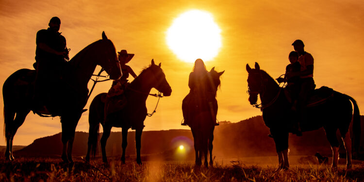 Turismo Rural em São Pedro é oportunidade para fugir da correria