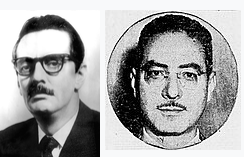 O então desconhecido Jânio Quadros derrotou em 1953 o candidato Francisco Antônio Cardoso, que tinha uma ampla aliança de apoio. e assumiu a Prefeitura de São Paulo