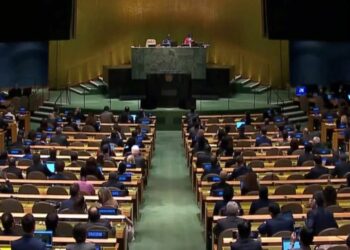 Nações Unidas abrem esta terça-feira o debate geral da 77ª sessão da Assembleia Geral, na sede em Nova York - Foto: UN News /ONU News