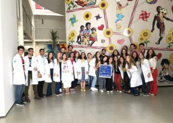Centro Boldrini seleciona alunos para programa de oncologia pediátrica