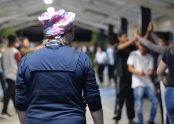 “Partiu Trabalho!” usa o teatro para ajudar jovens de Vinhedo a entrarem no mercado de trabalho - Foto: Divulgação