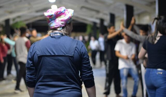 “Partiu Trabalho!” usa o teatro para ajudar jovens de Vinhedo a entrarem no mercado de trabalho - Foto: Divulgação