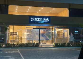 RAR inaugura unidade Spaccio em São José dos Campos