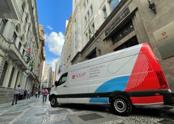 Campinas recebe serviços da Unidade Móvel da  Associação dos Advogados