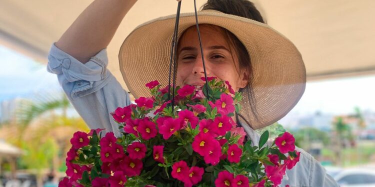 Setembro e Primavera: um convite para renascer – por Kátia Camargo