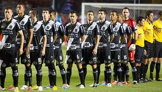 Uma noite que reaviva a maior vitória continental da Ponte Preta