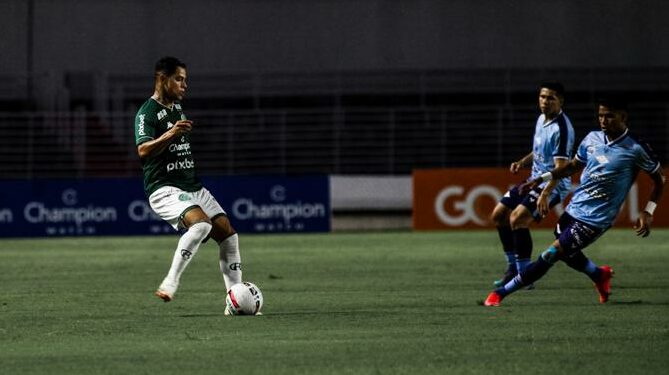 Guarani vence a terceira consecutiva e deixa o Z4 para trás