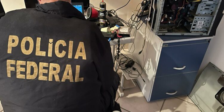 PF fecha cerco à pornografia infantil na região de Campinas