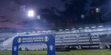 Ponte Preta enfrenta o Ituano na noite desta terça no estádio Moisés Lucarelli, pela 30ª rodada da Série B. Foto: Ponte Press/Álvaro Jr.