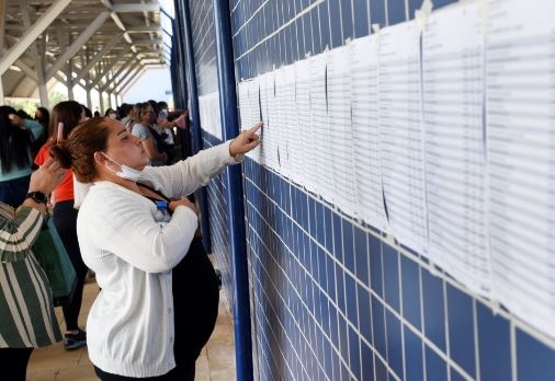 Campinas divulga classificação prévia do concurso para agente de educação infantil
