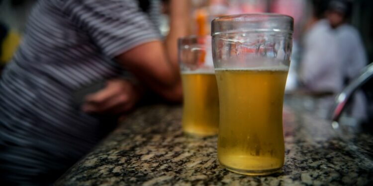 Houve em 2021 um aumento real de 166 cervejarias em relação a 2020. Foto: Marcelo Camargo/Agência Brasil