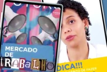 Programa conecta jovens com 1.700 vagas de emprego