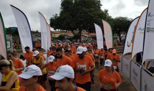 Barão Geraldo recebe a 3ª etapa do Circuito de Corridas dos Distritos