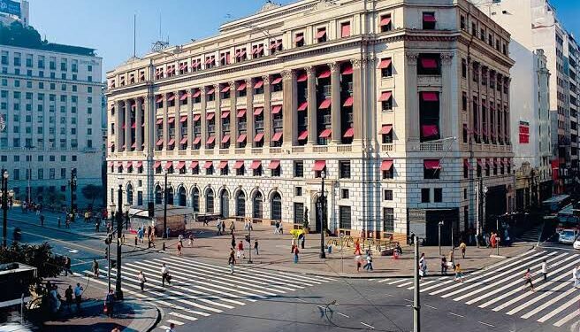 Walking Tour: abertas as inscrições para passeio a pé gratuito pelo Centro de SP