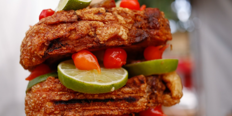 Festival do Torresmo Autêntico segue no Taquaral até domingo