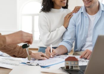 Financiamento imobiliário volta a crescer
