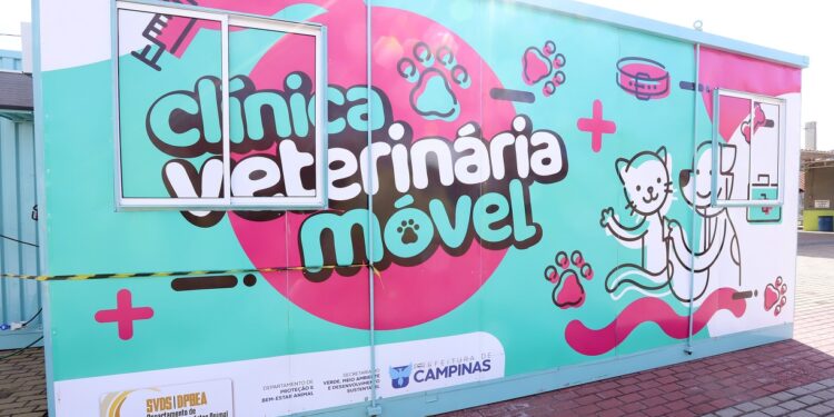 Mil vagas de castração gratuita para cães e gatos são abertas na área do DIC 5