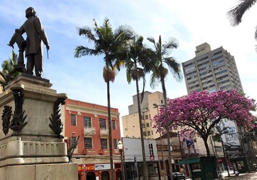 Passeio turístico no domingo marca programação do Mês Carlos Gomes