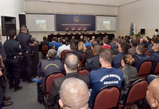 EGIM 2022, maior evento de segurança pública do interior, será em Campinas