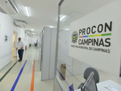 Procon Campinas terá plantão no CIC Vida Nova; agendamento está aberto
