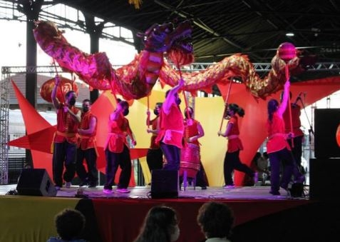 Festival da Lua será no Ecológico e reforça laços com a cultura chinesa