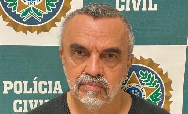 Ator José Dumont é preso em flagrante pelo crime de armazenamento de imagens de sexo envolvendo crianças - Foto: Divulgação
