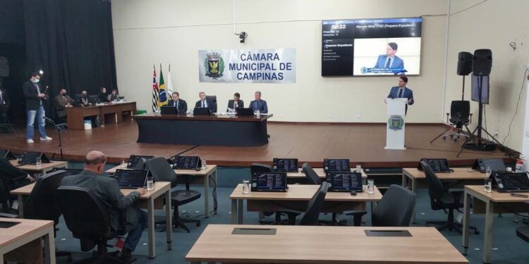 Efeito Zé Carlos: comissão da Câmara de Campinas investigará contratos