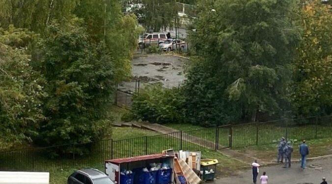 Ataque a escola na Rússia: 15 mortos e 24 feridos, a maioria crianças