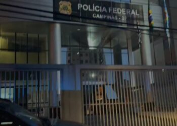 Campinas: PF faz operação contra evasão de divisas e lavagem de dinheiro