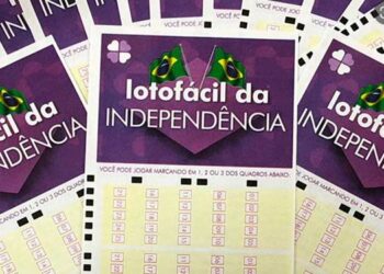 A aposta foi realizada no Bonfim Lotérico, na Avenida Governador Pedro de Toledo. - Foto: Divulgação