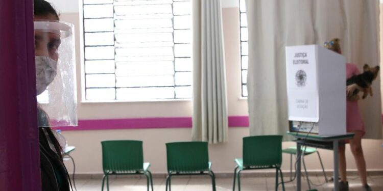 TRE-SP recomenda consulta antecipada a local de votação