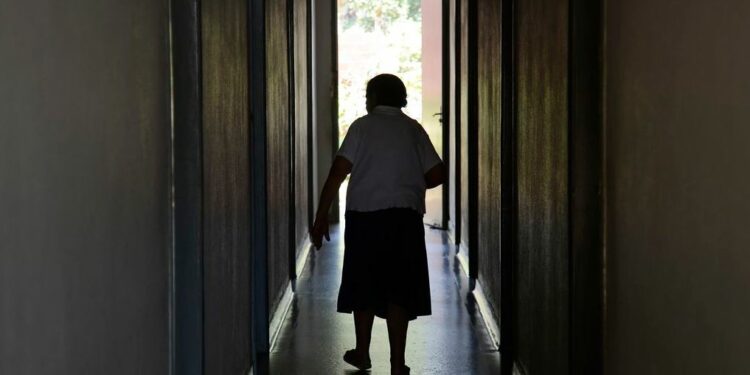 Pesquisa da Unicamp identifica moléculas associadas à depressão em idosos