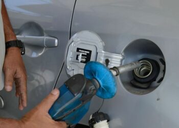 Petrobras reduz preço médio de venda de gasolina para as distribuidoras a partir desta sexta-feira - Foto: Tomaz Silva/Agência Brasil