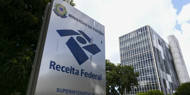 A Receita Federal editou ato declaratório que reverteu decisão do governo anterior. Foto: Marcelo Camargo/Agência Brasil