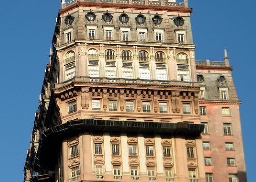 A evolução da moradia no Brasil – por Renato Ferraz Sampaio Savy