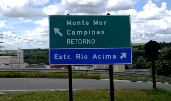Motociclista morre atropelado na Rodovia Campinas-Monte Mor