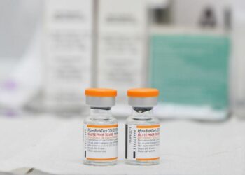 Vacina da Pfizer para crianças será liberada após aval de ministério
