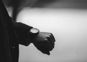 ‘Logo’ significa quanto tempo? – por Thiago Pontes