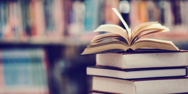 O poder transformador dos livros – por Luis Norberto Pascoal