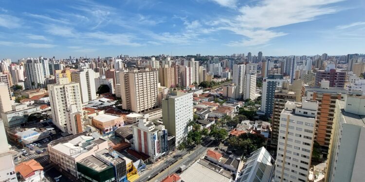 Campinas é única do Interior do País no ranking top 20 das empresas ativas