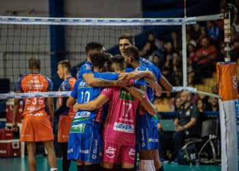 Em Fortaleza, Vôlei Campinas busca 1ª vitória na Superliga Masculina