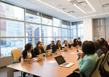 Diversidade aumenta inovação e produtividade nas empresas, diz OIT