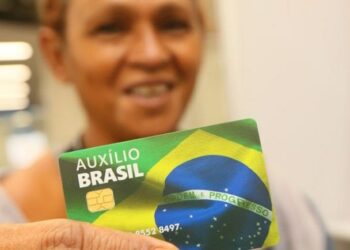 O pagamento dos benefícios terminará cinco dias antes do 2º turno e não mais um dia depois. Foto: Ministério da Cidadania/Divulgação
