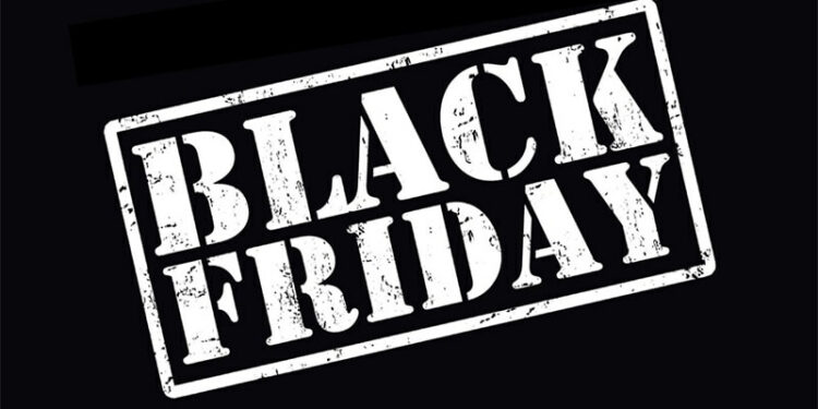 Pesquisas apontam otimismo com as vendas da Black Friday