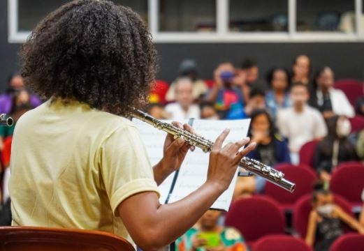 Instituto CPFL tem inscrições para projetos culturais com alunos até 7 de outubro
