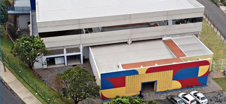 Casa dos Anjos inaugura novas instalações no Jardim Liliza