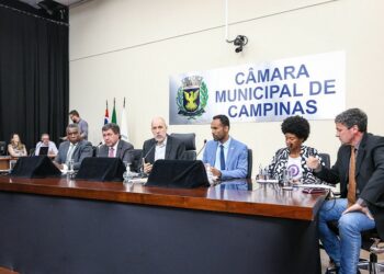Integrantes da CPI prometem avaliar o material fornecido pelo MP com rigor Foto: Divulgação