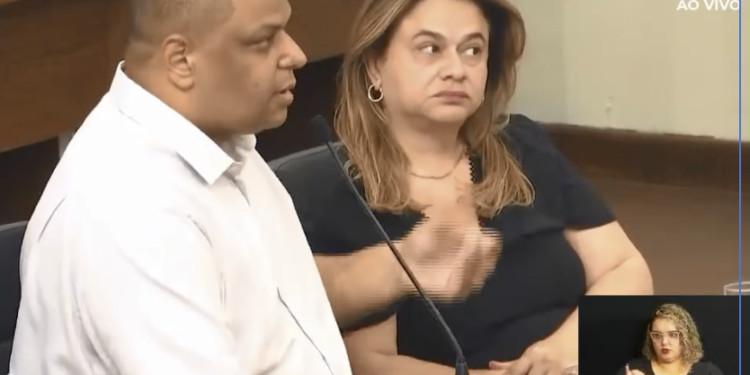 Empresário confirma denúncias à CPI e fecha cerco contra Zé Carlos