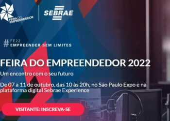 Expectativa é receber 120 mil pessoas no São Paulo Expo, que tem mais de 45 mil metros quadrados: cinco dias de evento Foto: Divulgação